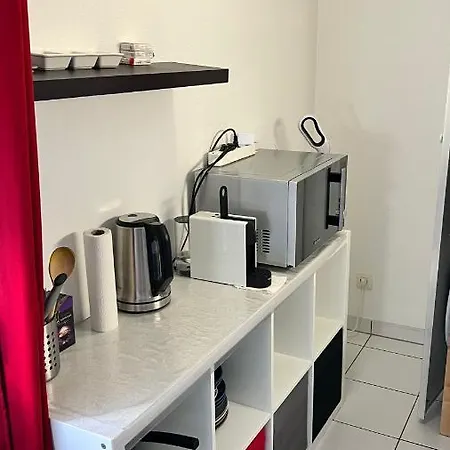 Schilick Apartment *