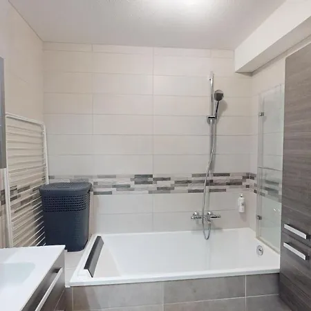 Schilick Apartment
