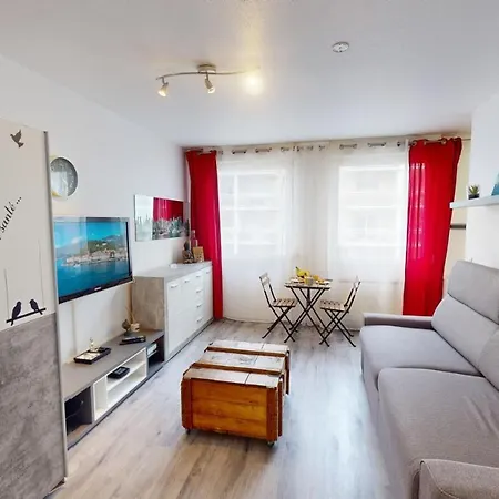 Schilick Apartment