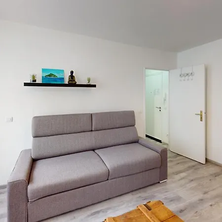 Apartment Schilick Schiltigheim
