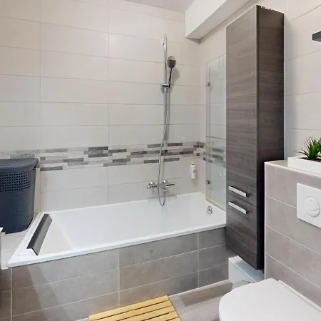 Schilick Apartment Schiltigheim