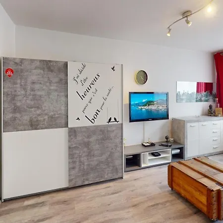 Apartment Schilick