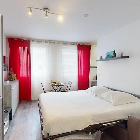 Schilick Apartment *